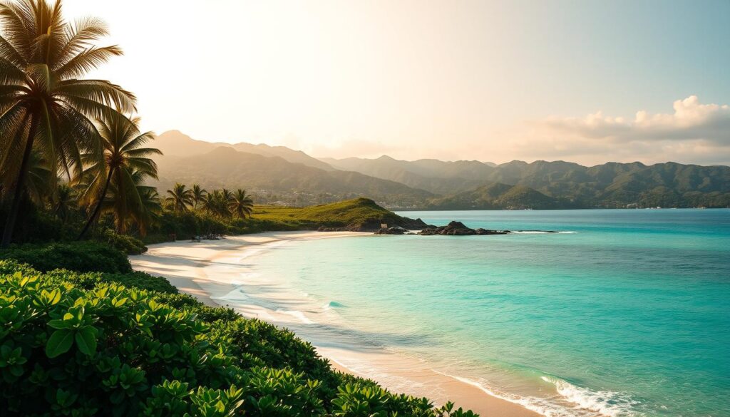 Strandparadies an der Nordküste Strandparadies an der Nordküste