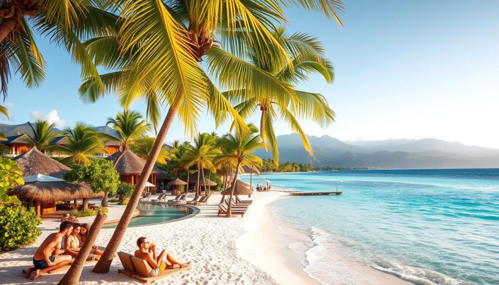 Top-Angebote für Karibik Urlaub All Inclusive