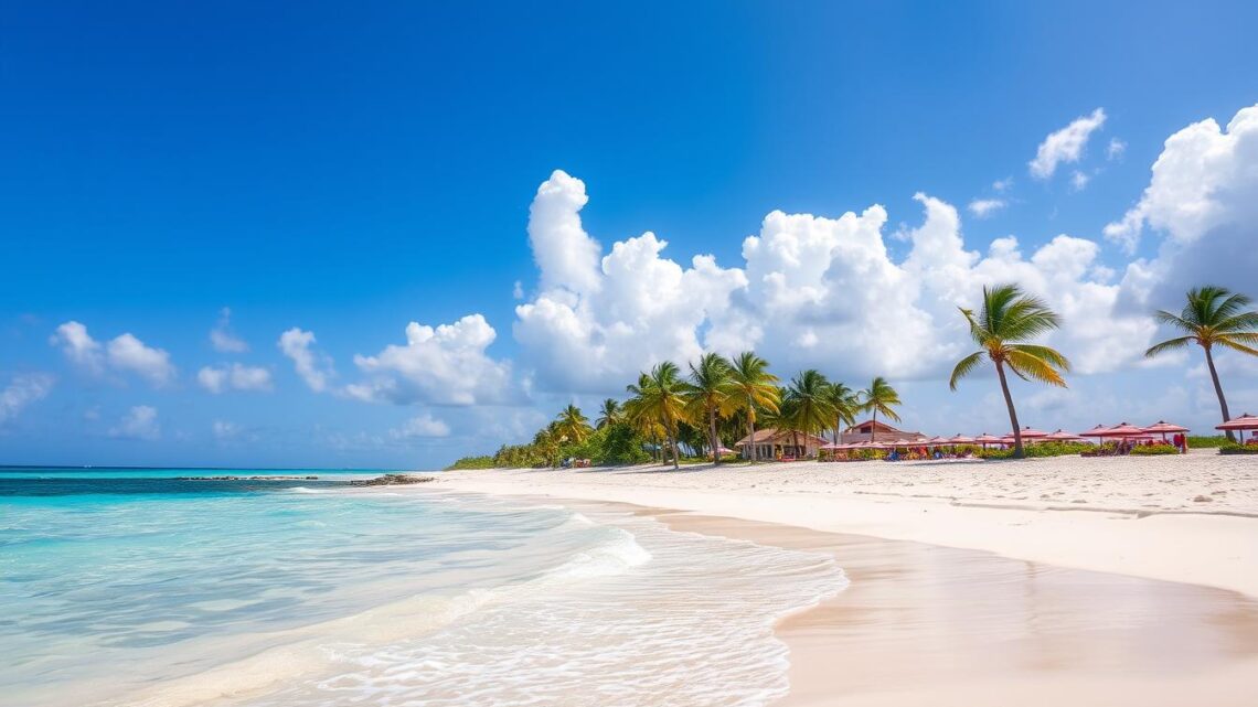 Varadero – Traumurlaub an Kubas schönster Küste