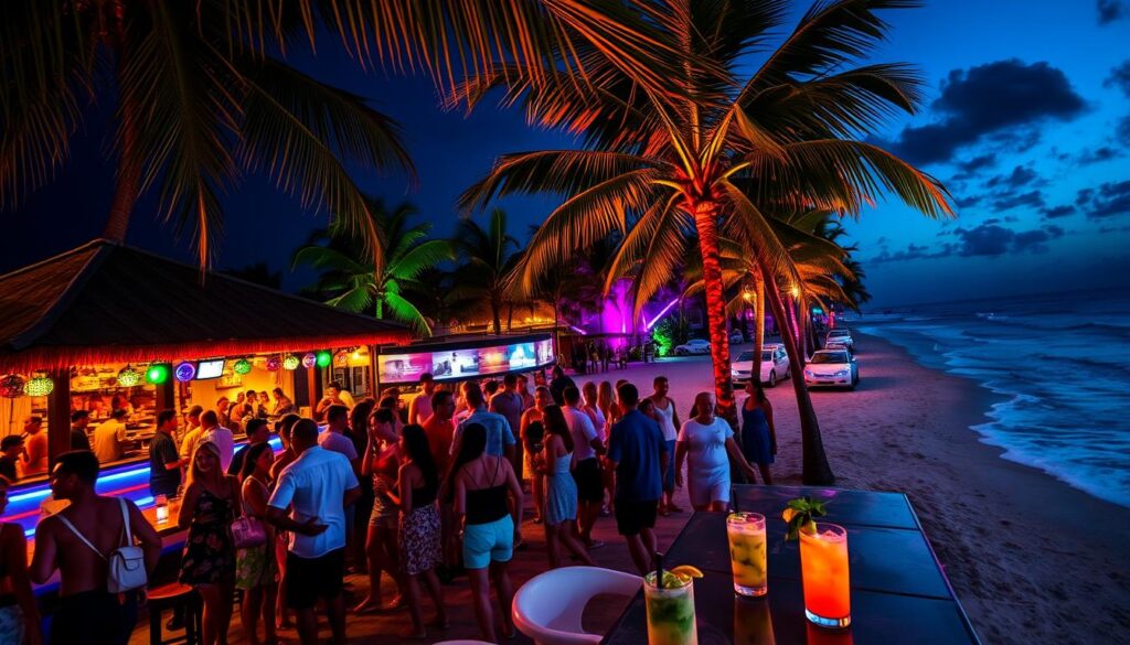 Varadero Nachtleben