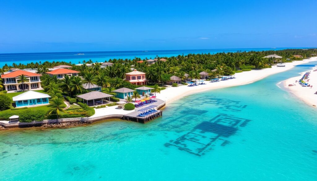 Varadero Unterkünfte Tourismus