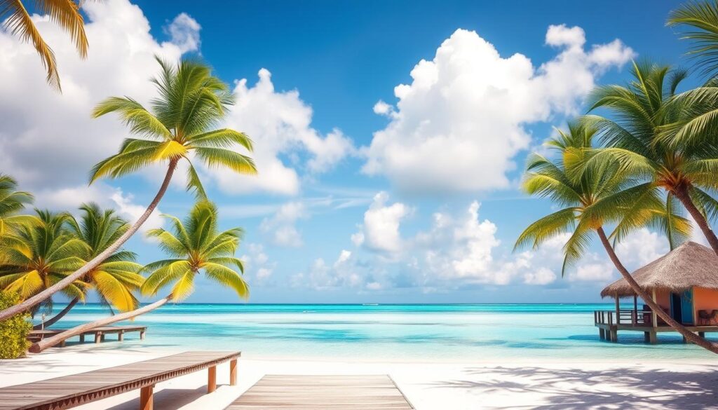 Zielorte und Reisetipps für den perfekten Karibikurlaub