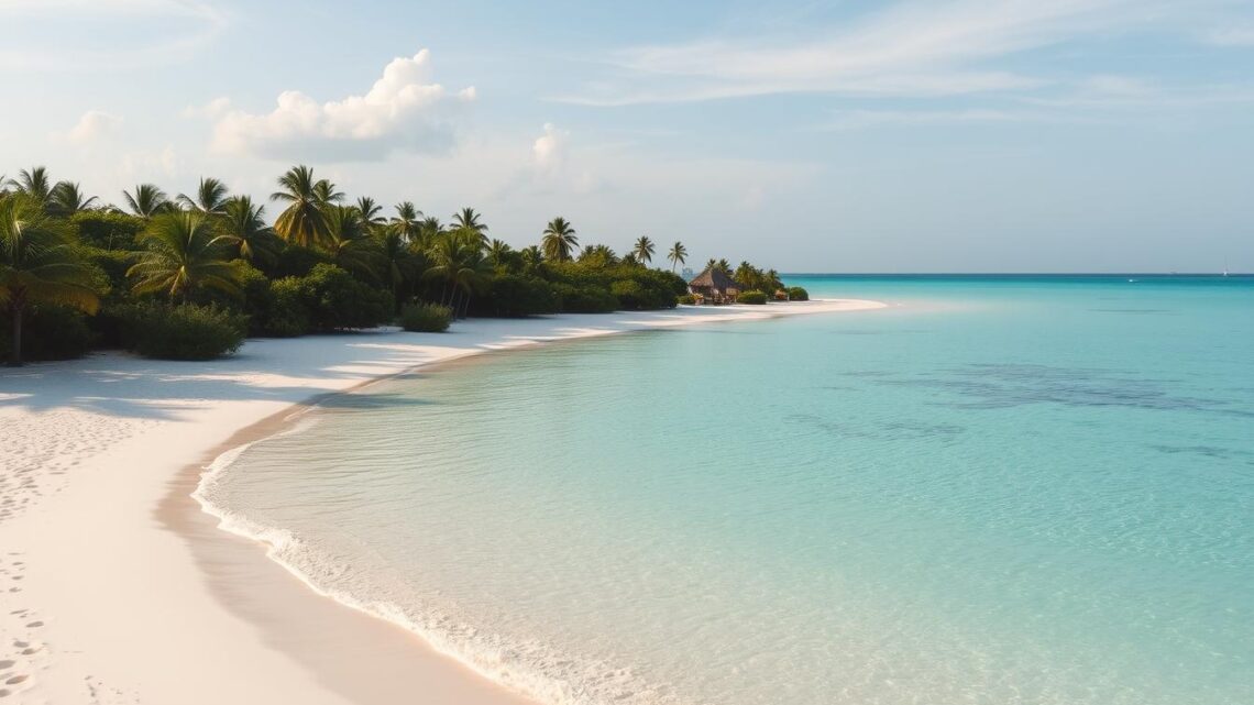 Cayo Santa Maria – Traumurlaub in der Karibik