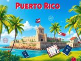 einreisebestimmungen puerto rico