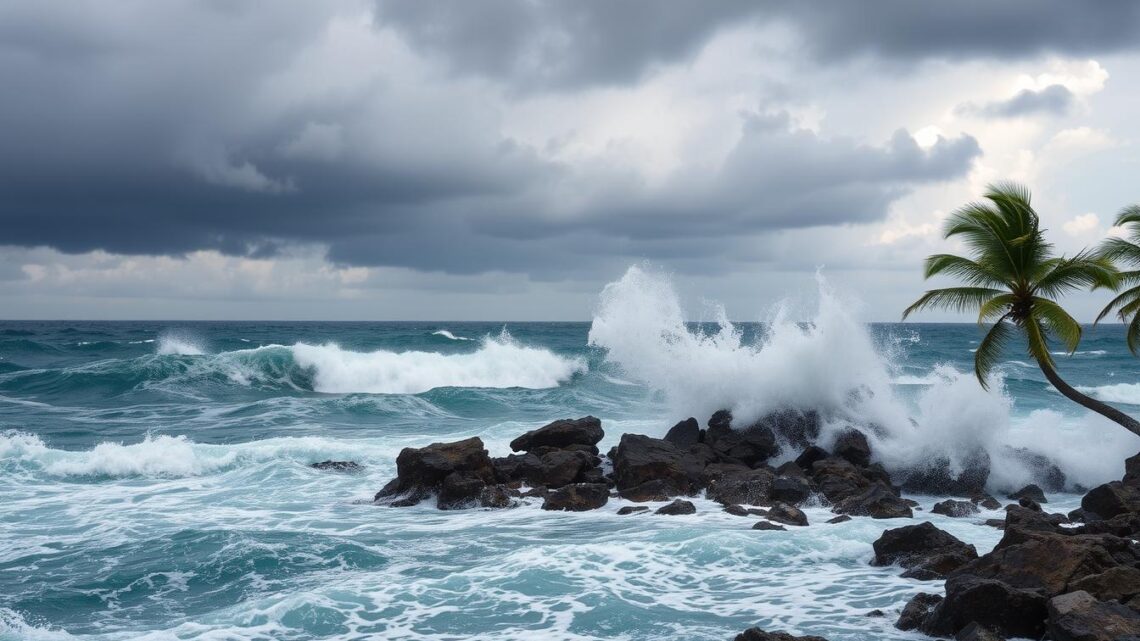 Hurrikanzeit Karibik: Wann Sie besser nicht reisen