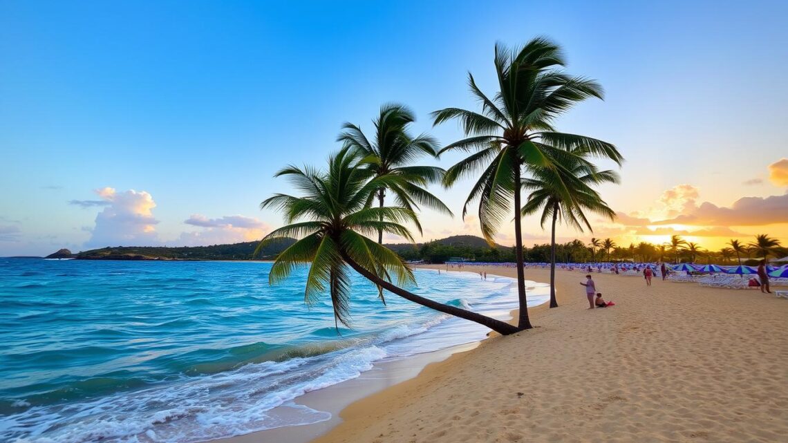 Ist ein Puerto Rico Urlaub gefährlich?