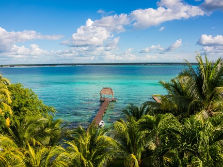 Rundreisen Mexiko - Yucatán & Chiapas: flexible Mietwagenreise ab Cancun bis Playa del Carmen