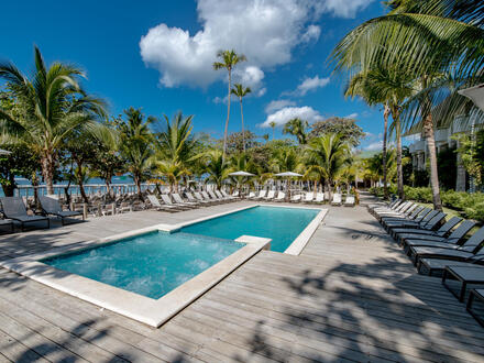 15 Tage Rundreisen Dominikanische Republik: Zwischen grünen Berglandschaften und entspannten Tagen am Meer